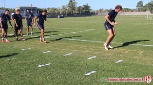 Tendremos un comienzo difícil