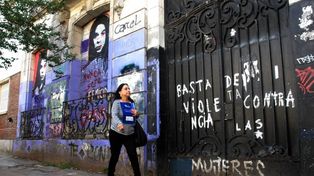 La casa donde Ricardo Barreda asesinó a sus hijas, su esposa y su suegra pasará a ser propiedad del municipio de La Plata.