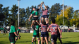 Regional del Litoral - Copa Banco Macro: era de Duendes, pero se lo llevó Santa Fe Rugby