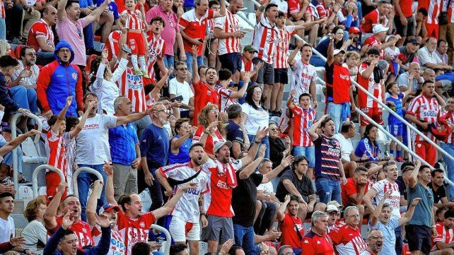 El aviso de Unión a sus hinchas para el primer partido de local ante Boca