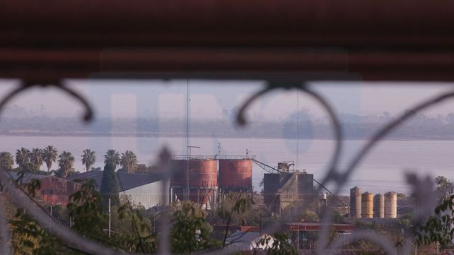 Paraná a través de su arquitectura