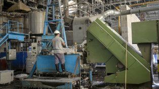 Pese a la inflación y la incertidumbre crece el empleo privado registrado