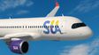 Autorizan a una aerolínea uruguaya a unir de manera directa Rosario y Montevideo