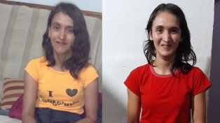 Solicitan información para dar con el paradero de Irene Giuliana Magdalena Arin