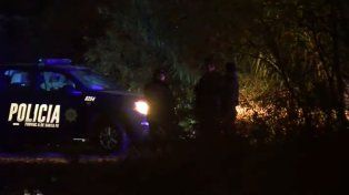 Encontraron el cuerpo sin vida de un chofer de Uber cerca de Cabín 9