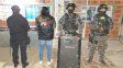 La detuvieron por robo pero descubrieron que también vendía droga 