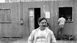 Hace 25 años asesinaban en Brasil al sindicalista y activista ambiental Chico Mendes