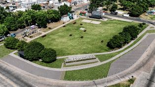 Villa Constitución: el predio Dos Rutas sumará seguridad, mejor acceso y estacionamientos