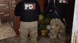 Rafaela: la PDI allanó una vivienda por amenazas virales en escuelas de la región y aprehendieron a un menor de 16 años