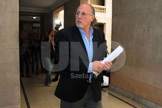 La fiscalía pide que no se cierre la instrucción en la causa Vorobiof