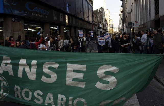 Estamos cobrando un salario menor al que hace dos años atrás”