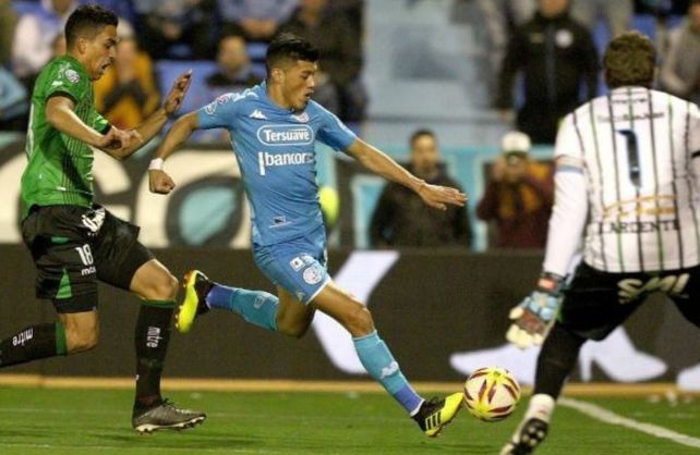 La tercera fecha de la Primera Nacional continuará con cuatro partidos