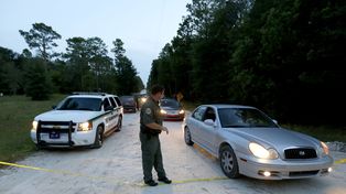 Un hombre asesinó a tiros a su hija y a sus seis nietos en Estados Unidos y se suicidó