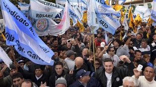 La Festram advierte que las medidas económicas golpearán duramente a los asalariados.