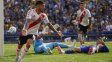 ¿cuando fue la ultima vez que river le gano a boca en la bombonera?