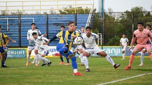Central intentó de muchas maneras contra Talleres, pero no pudo y terminó con un derrota.