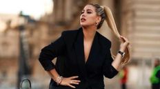 Wanda Nara dejó de seguir a a Mauro Icardi y le confirmó a una instagramer que se había separado. Wanda Nara dejó de seguir a a Mauro Icardi y le confirmó a una instagramer que se había separado.
