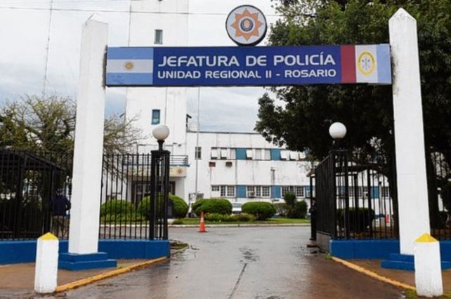 Bejarán estuvo al frente de la desaparecida Sección Leyes Especiales de la policía rosarina.
