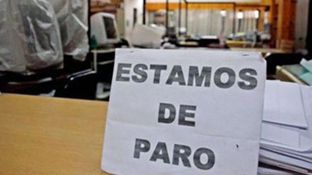 UPCN y Asoem confirmaron el paro y Amsafé anunció que el dictado de clases será normal