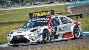 Kevin Felippo se quedó con la sexta fecha del campeonato de Top Race en Buenos Aires.
