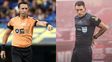 Los árbitros para Newells y Central en la sexta fecha del torneo Clausura
