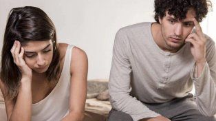 Una aseguradora lanzó un seguro de separación para rupturas amorosas