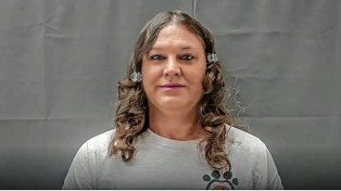 Pena capital para una mujer trans en Estados Unidos