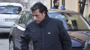 El capit&aacute;n del crucero no estaba drogado