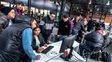 Jóvenes, nuevas tecnologías y el futuro del mundo del trabajo