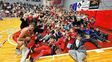 La Unión de Colón avanzó a semifinales de la Liga Argentina