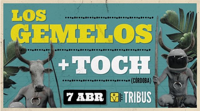 los gemelos