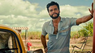 Estrenos de cine: el thriller nominado al Oscar