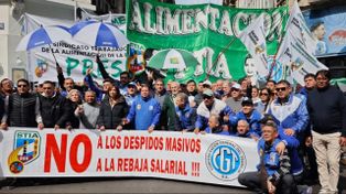 Granja Tres Arroyos: los gremios reclaman la intervención del Estado