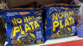 La fábrica que produce los caramelos No hay plata en honor a Milei suspendió a 60 trabajadores