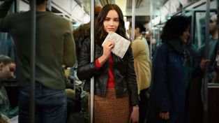 Sofia Carson protagoniza la película furor en Netflix