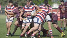 El rugby será una de las últimas actividades en volver a escena. El rugby será una de las últimas actividades en volver a escena.