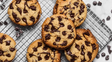 Galletitas con chips de chocolate: una receta infalible y deliciosa