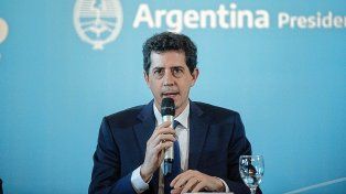La Asociación Argentina de Tartamudez (AAT) repudió los dichos discriminatorios y peyorativos contra Wado de Pedro