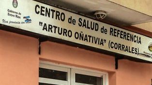 Paraná: un hombre de 81 años murió luego de caer del techo de su casa