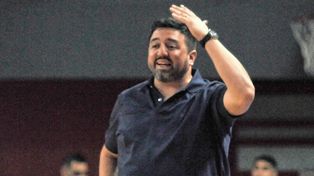 El DT de Unión, Juan Ponce, reconoció que su equipo no jugó bien en el estreno contra Platense.
