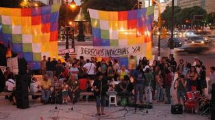 Texto completo de la carta del lenguaraz Qom a la Presidenta de la Nación