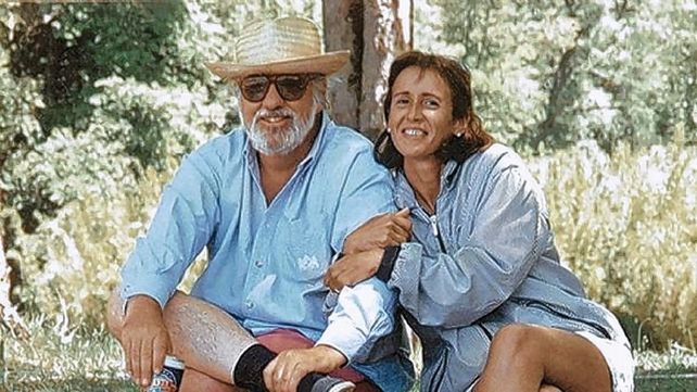 A 18 años del crimen, el caso García Belsunce se revitaliza como serie de Netflix A 18 años del crimen, el caso García Belsunce se revitaliza como serie de Netflix