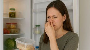 Calor en Santa Fe: conservar los alimentos en la heladera, clave para no sufrir intoxicaciones.