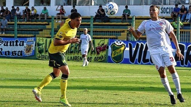 Barracas Central desea seguir en lo más alto de la zona A