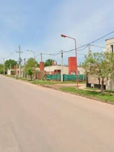 Concepción del Uruguay: dos policías heridos al ser atacados con botellas