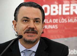“Mejoramos el poder adquisitivo de los trabajadores públicos durante los últimos años”
