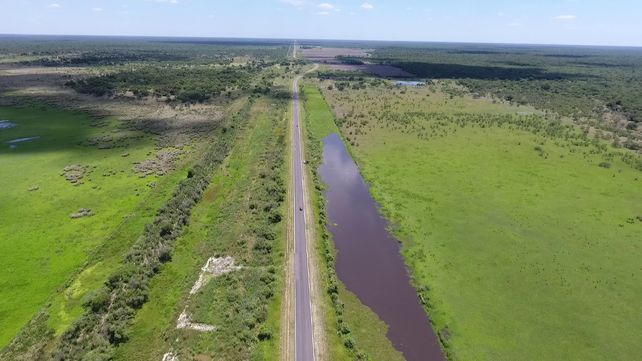 Imagen ilustrativa. El proyecto de los Bajos Submeridionales