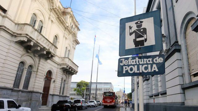 Se definieron los primeros nombres para la cúpula policial de la provincia.