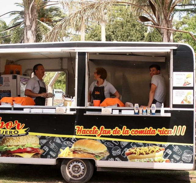De videojuegos a foodtrucks: capacitaron a emprendedores de pequeños pueblos del sur santafesino