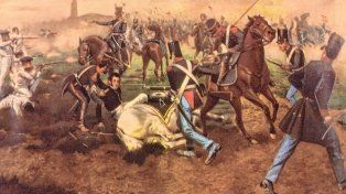 Se conmemora el 212º Aniversario del Combate de San Lorenzo: una gesta que forjó el espíritu de la Patria